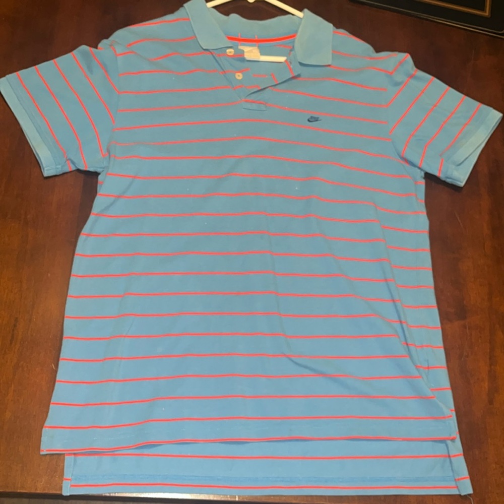 Nike Polo